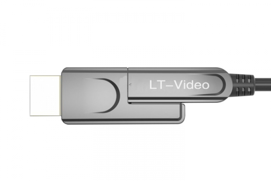 HDMI2.0 分离式光纤视频线