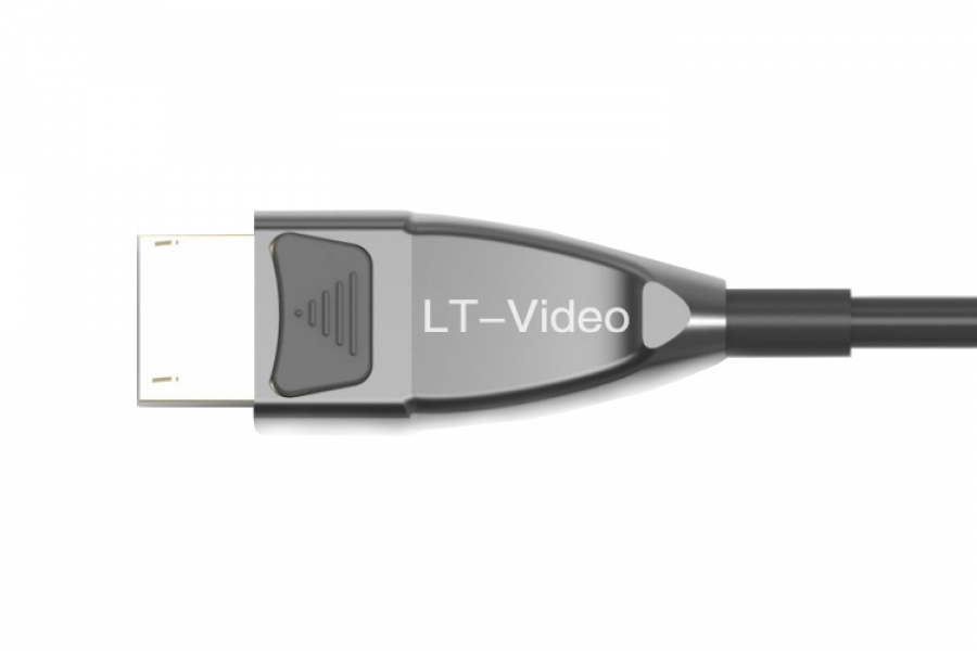 DP 1.4 光纤视频线